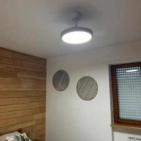 Apartament Au Coeur Alsacien Bennwihr