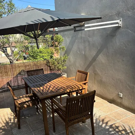 Au Coeur Alsacien Apartament *