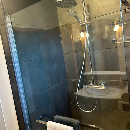 Apartament Au Coeur Alsacien *