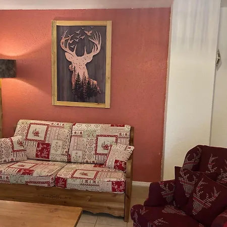 Au Coeur Alsacien Apartament