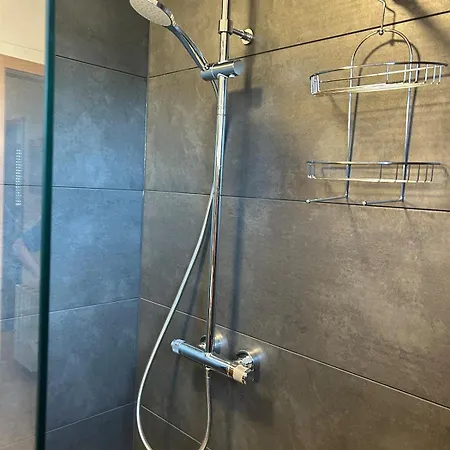Au Coeur Alsacien Apartament *