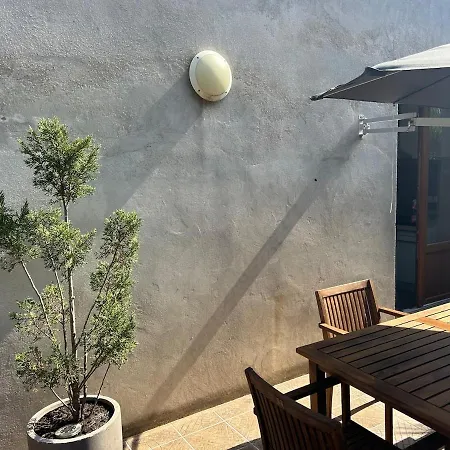Au Coeur Alsacien Apartament