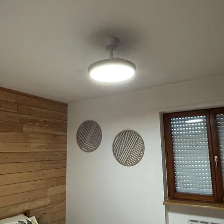 Apartament Au Coeur Alsacien