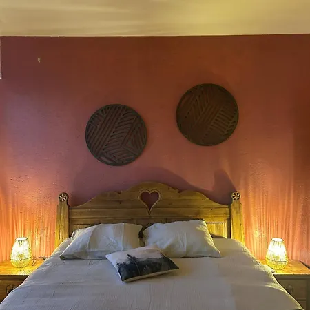 Au Coeur Alsacien Bennwihr