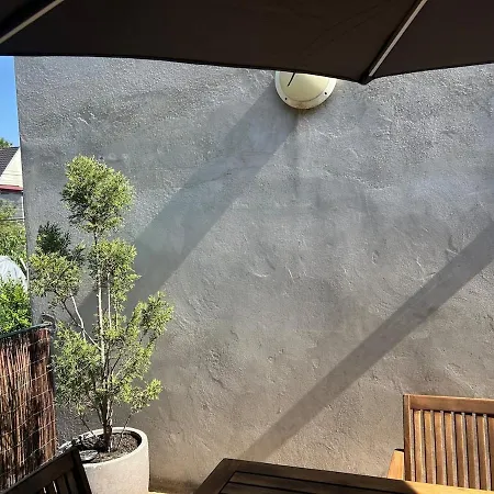 Au Coeur Alsacien Apartament Bennwihr